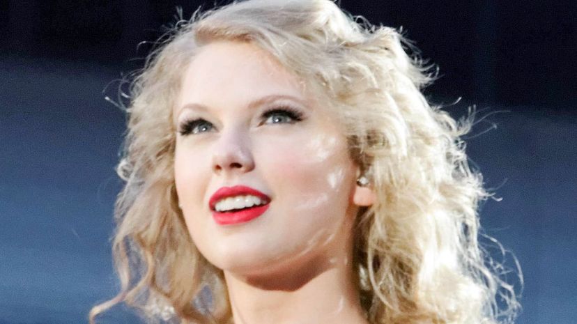 Taylor Swift