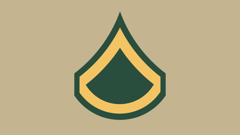 private first class