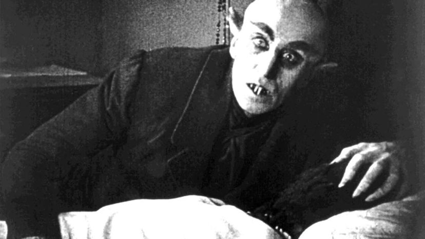 Nosferatu