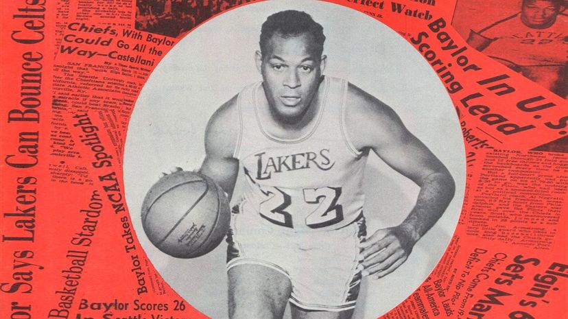 Elgin Baylor