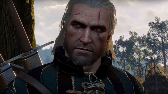 Which Witcher Character Are You Based on Your Choices in the Games?
