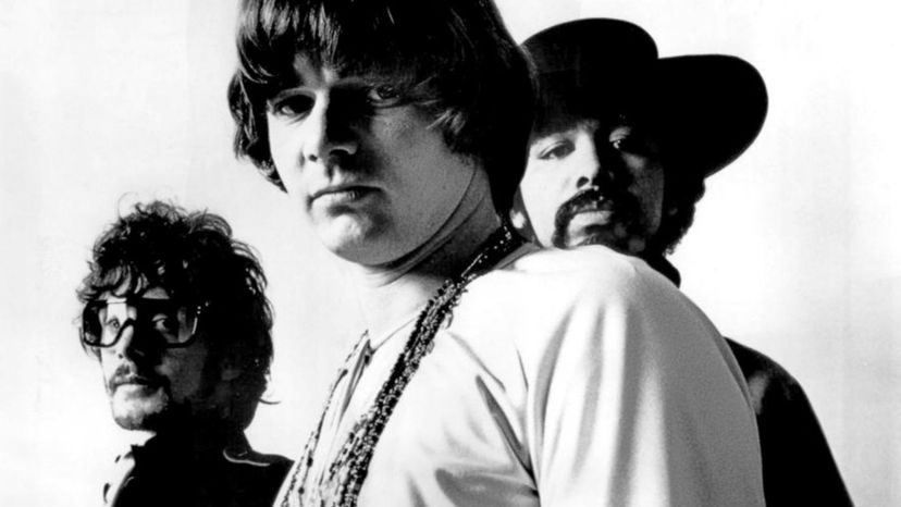 The Steve Miller Band