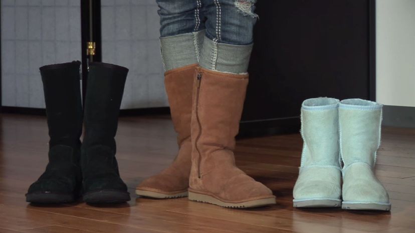 Uggs