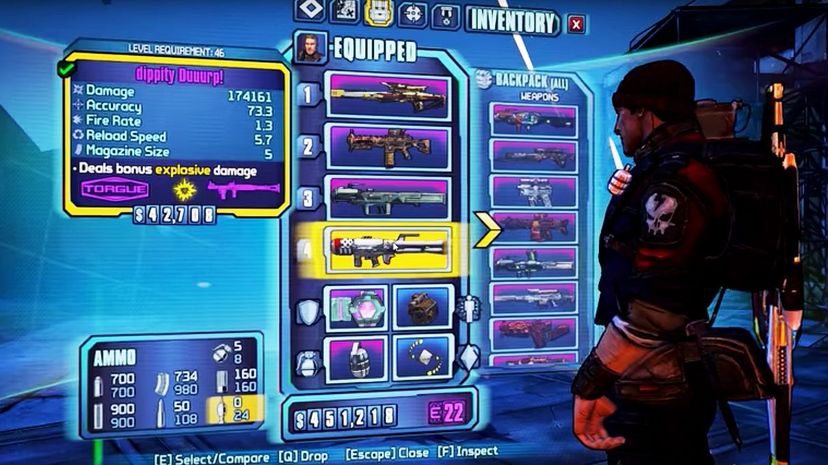 Borderlands 12