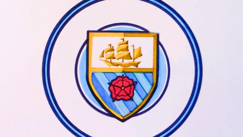 Can You Guess The Football Club Logo?  Guess The Football (Soccer) Team  Logo (Football Quiz) 