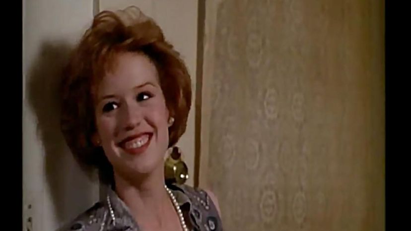 Molly Ringwald