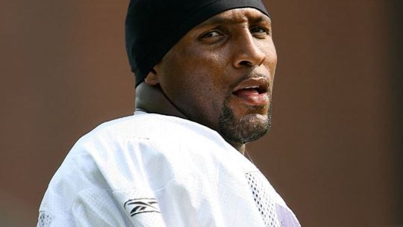 Ray Lewis