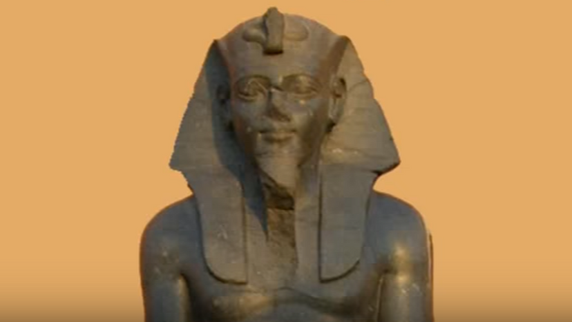 Merneptah