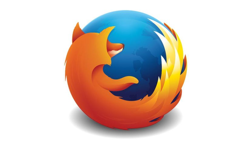 Firefox