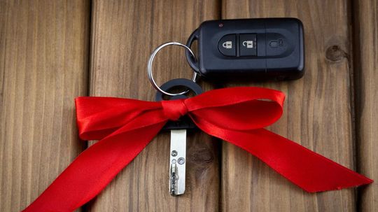 Are You Ready to Purchase a New Car?