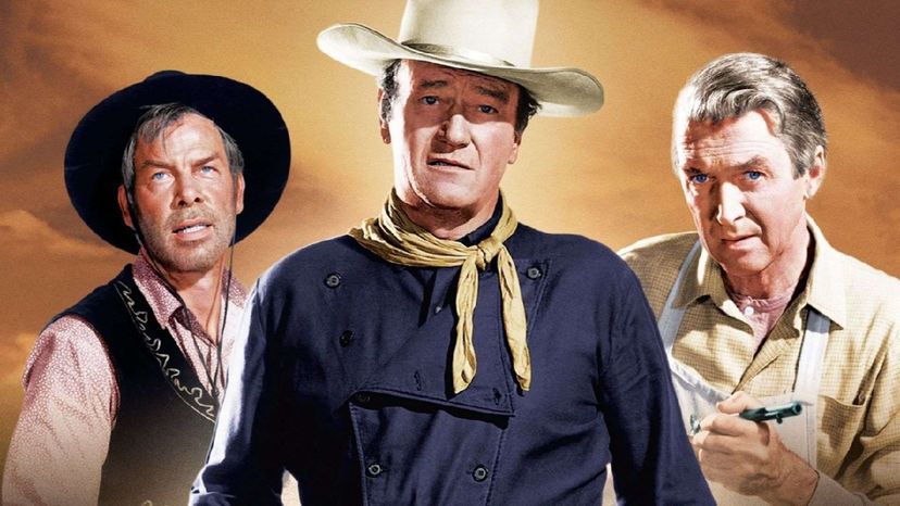 How Well Do You Know Old West Lingo?