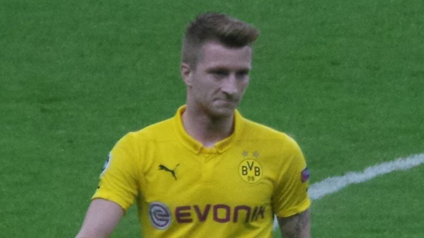 Marco Reus