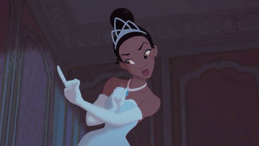 Can We Guess Your Disney Doppelganger From this Yes or No Quiz?