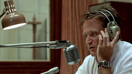 What Do You Remember About the Movie Good Morning, Vietnam?