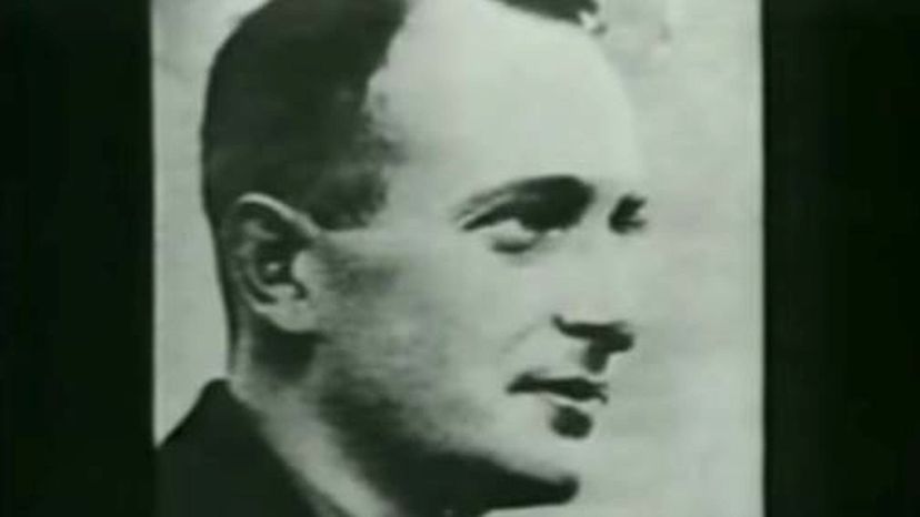 Adolf Eichmann