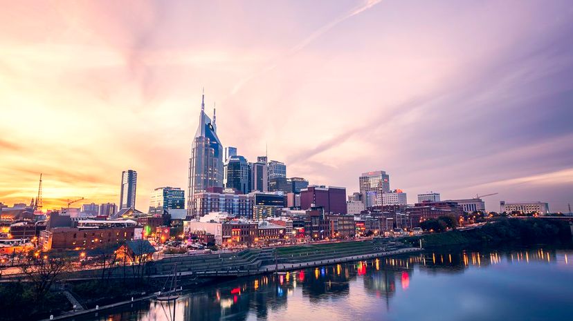 Nashville, TN