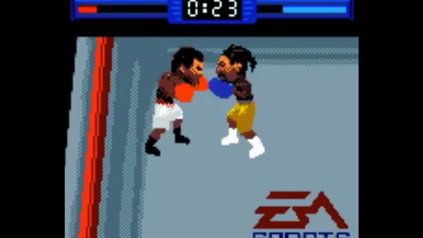 Knockout Kings