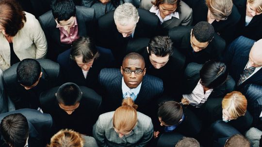Answer These Yes or No Questions and We'll Guess What Your Job Is