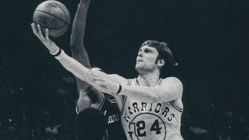 Rick Barry