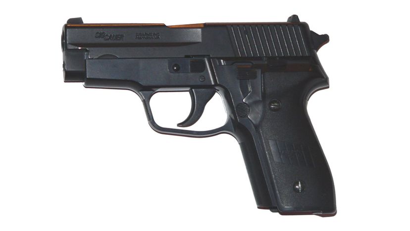 Sig Sauer P228