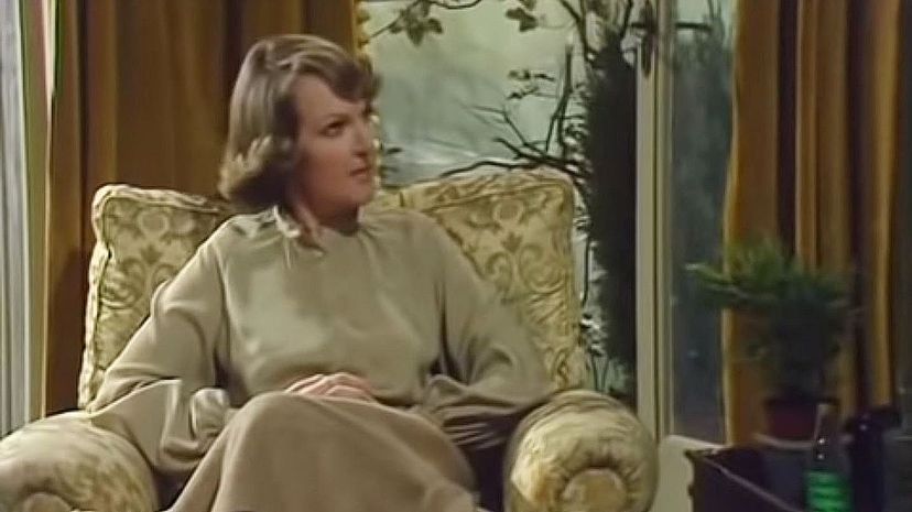 Question 8 - To The Manor Born