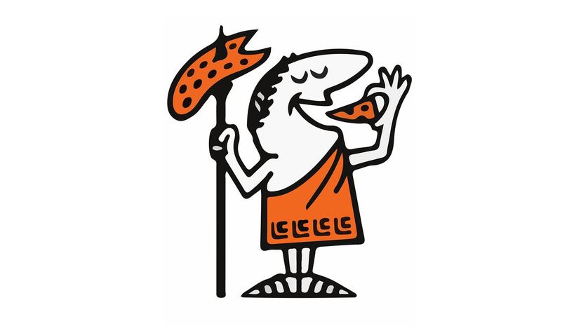 Little Caesars