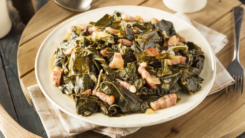 Do You Know What's in These Soul Food Dishes?