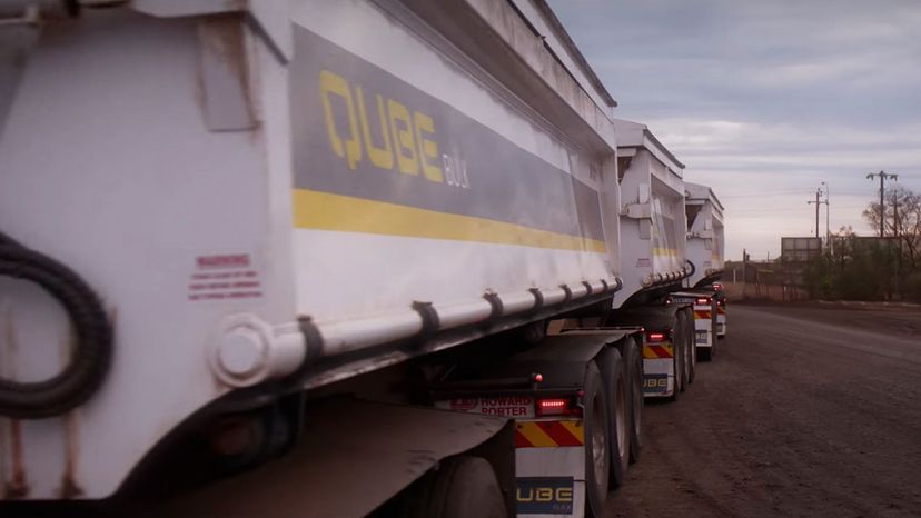 Road Train