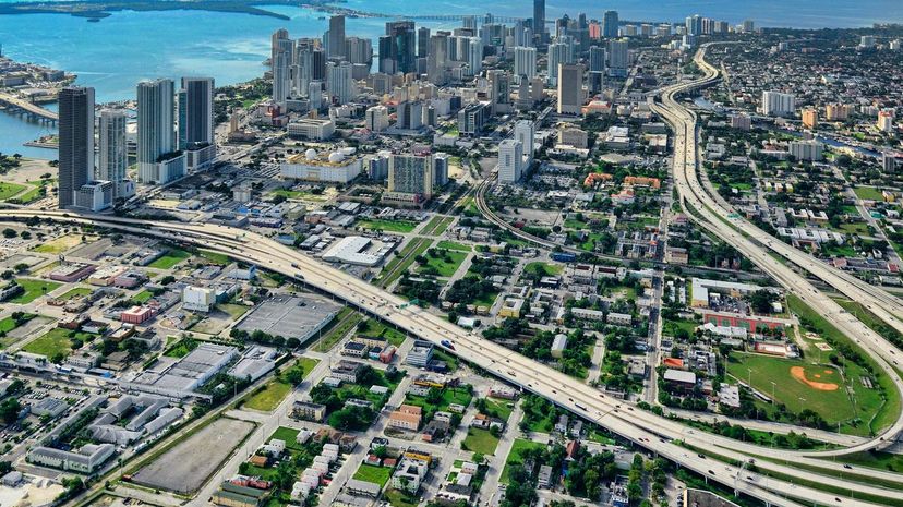 Miami, Florida