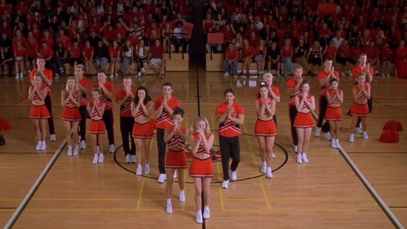 Can You Get 100% on This "Bring It On" Quiz?