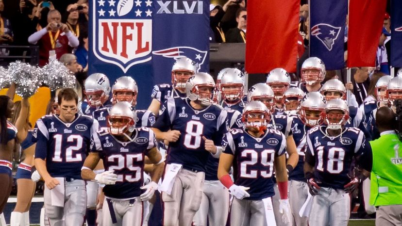 New England Patriots