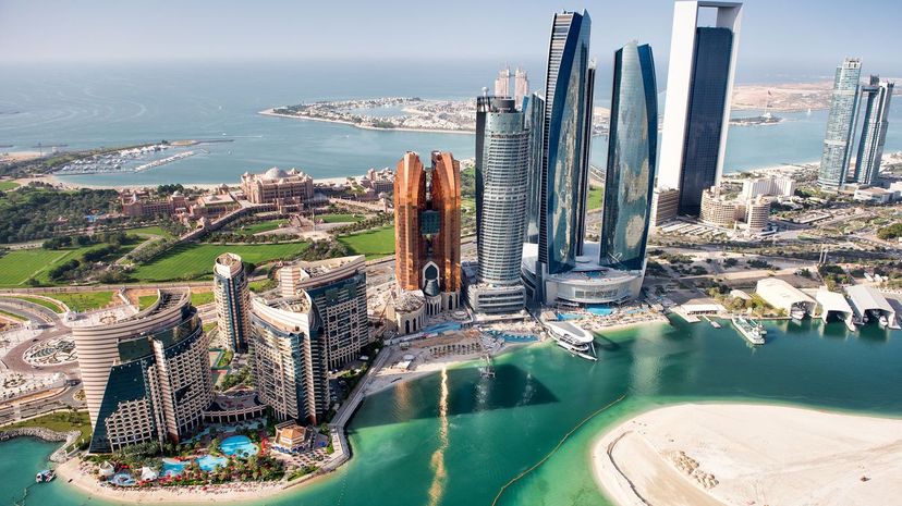 35 - United Arab Emirates