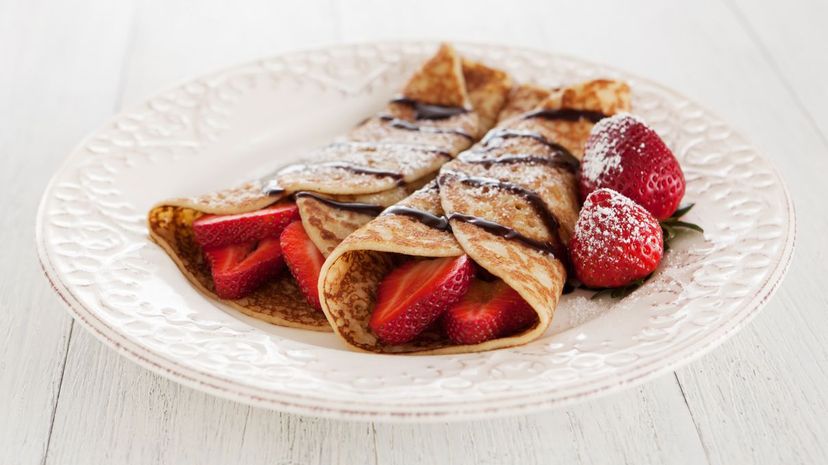 Crepes