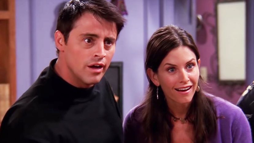 Friends 20
