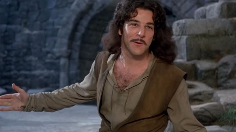 "The Princess Bride" - Who Said It? Trivia Quiz