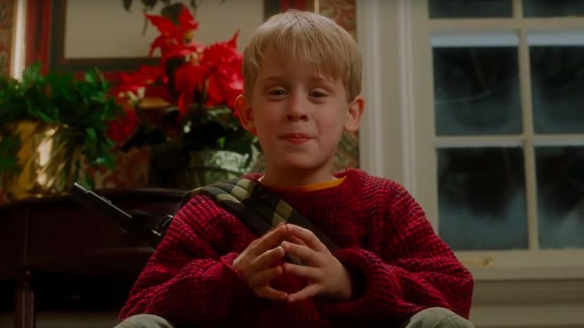 Kevin McCallister