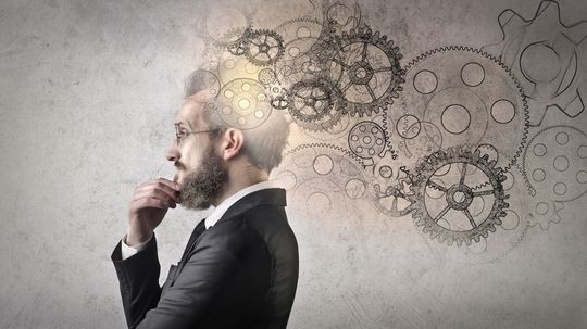 Are You More Left-Brained or Right-Brained?