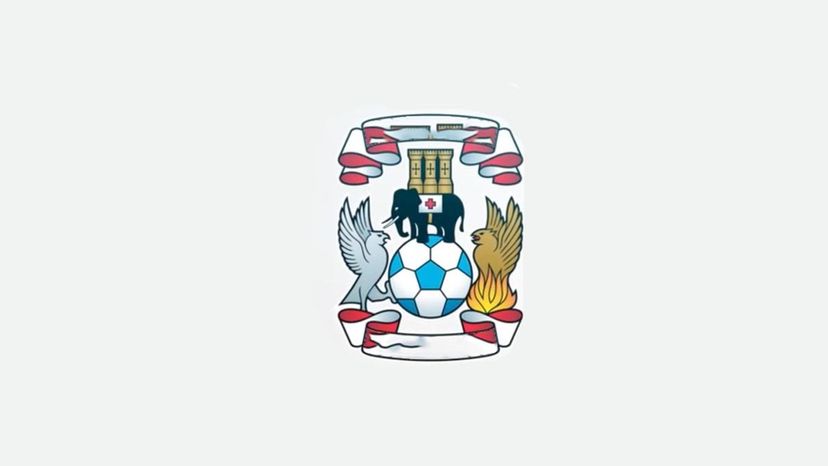 96% of people can't guess these U.K. football teams from their badges! Can  you?