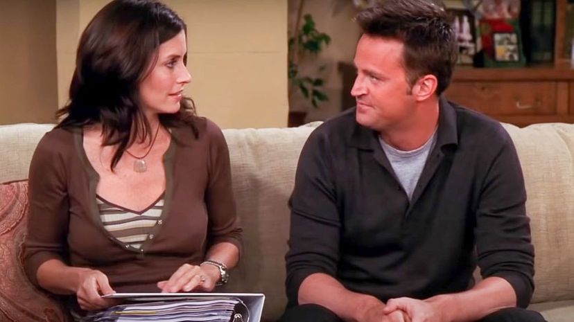 9-Monica and Chandler