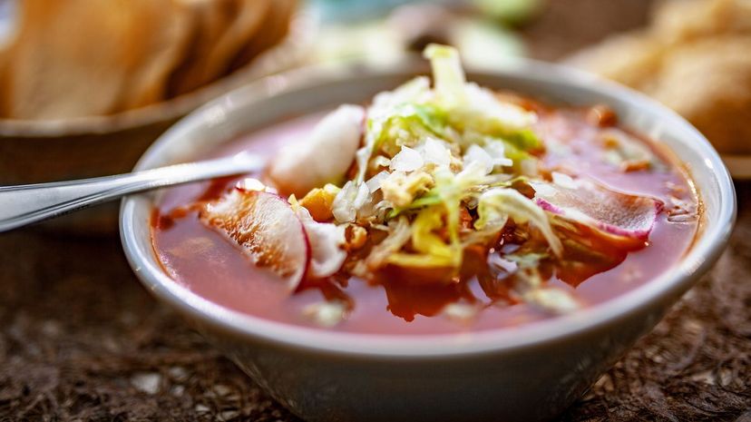 Pozole