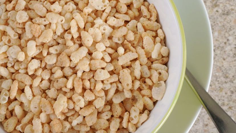 Rice Krispies