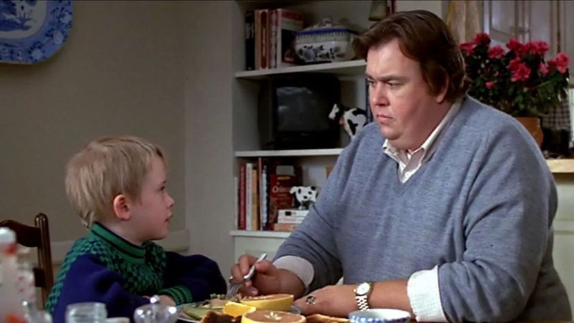 Uncle Buck