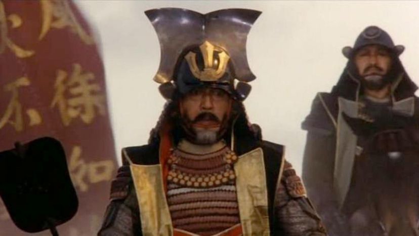 Kagemusha