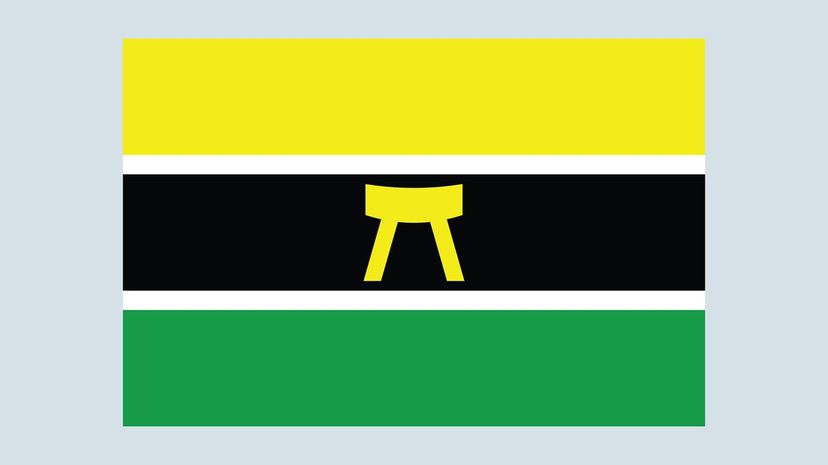 Ashanti Empire