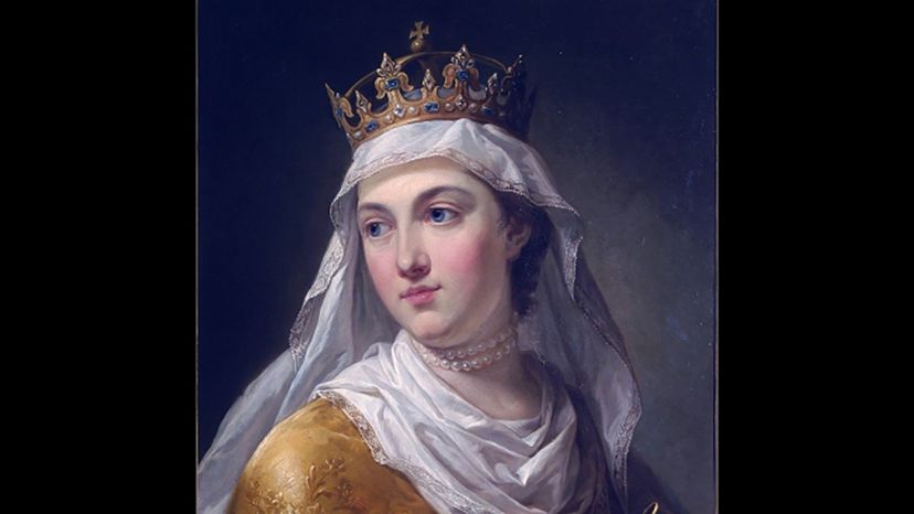 Jadwiga (1384â€“99)