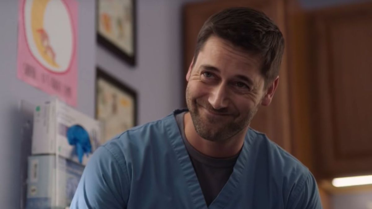 Which Medical Drama Series Do You Belong In? | Zoo