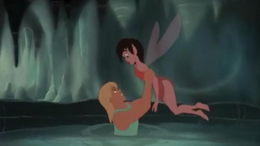 FernGully: The Last Rainforest