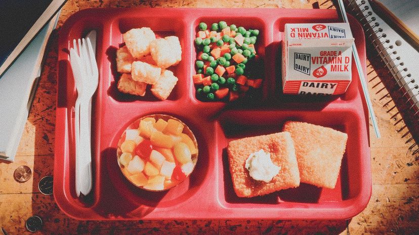 25-School Food