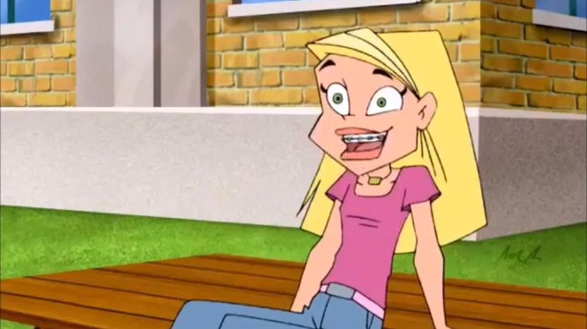 10 - Braceface