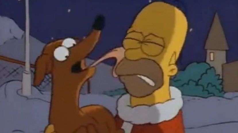 1 santas little helper